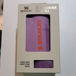 Stanley Lilac 30oz. Carry-All